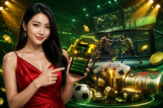 yg888