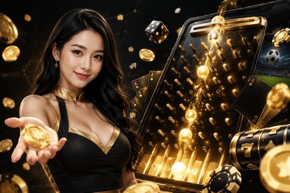 yg888